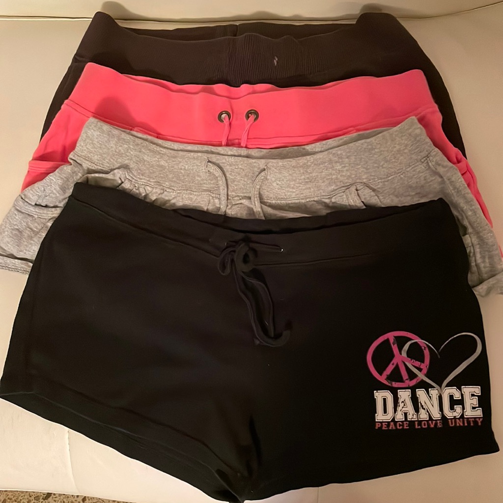 Route 66 And Other Brand Shorts Set Size M